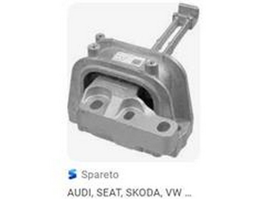 Ulożenie motora Guangzhou Yuhang Auto Parts Co., LTD